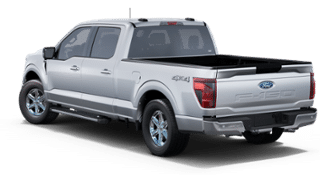 2025 Ford F-150® External Image 3